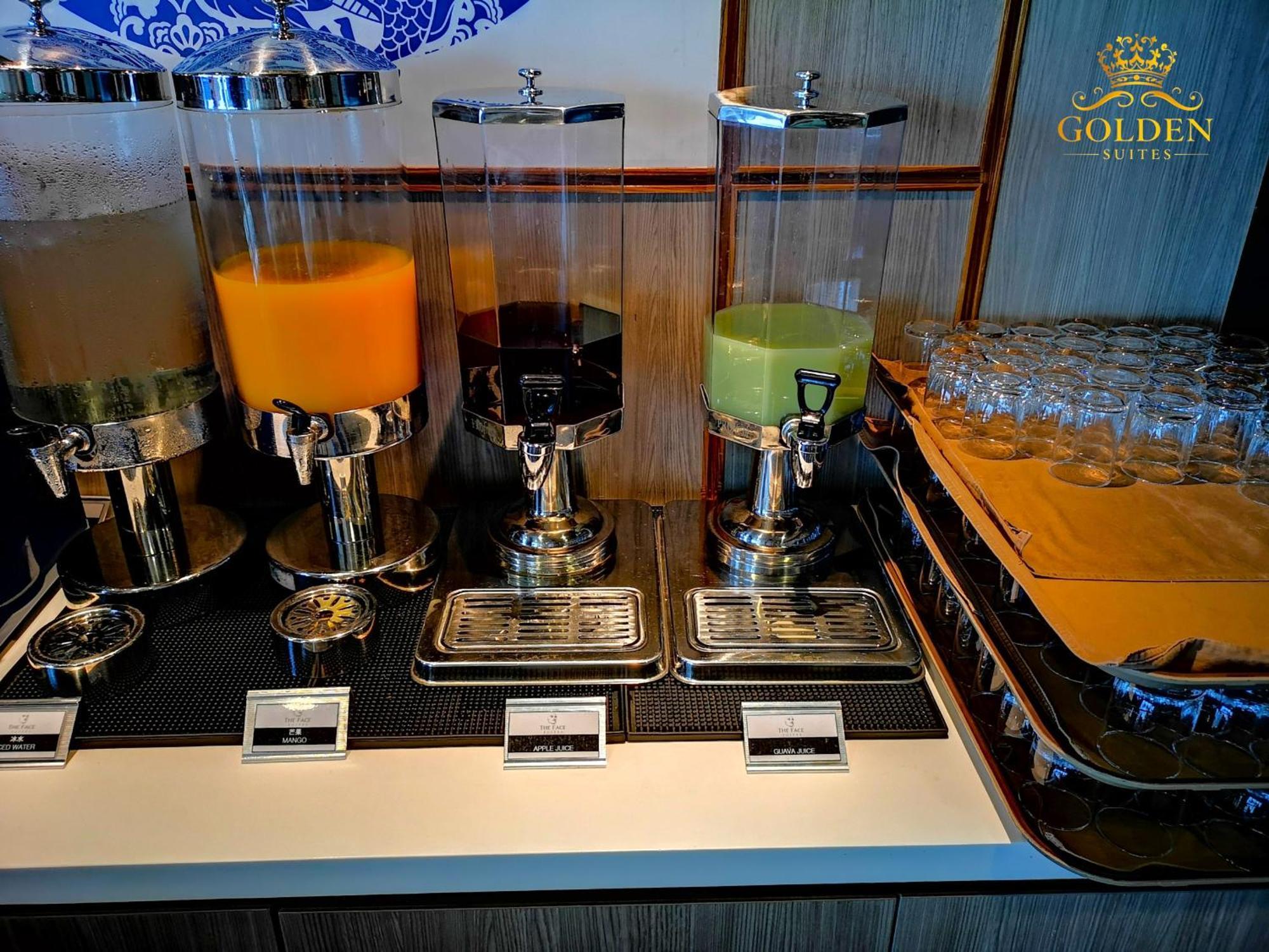 Golden Suites At Platinum Klcc Kuala Lumpur Kültér fotó