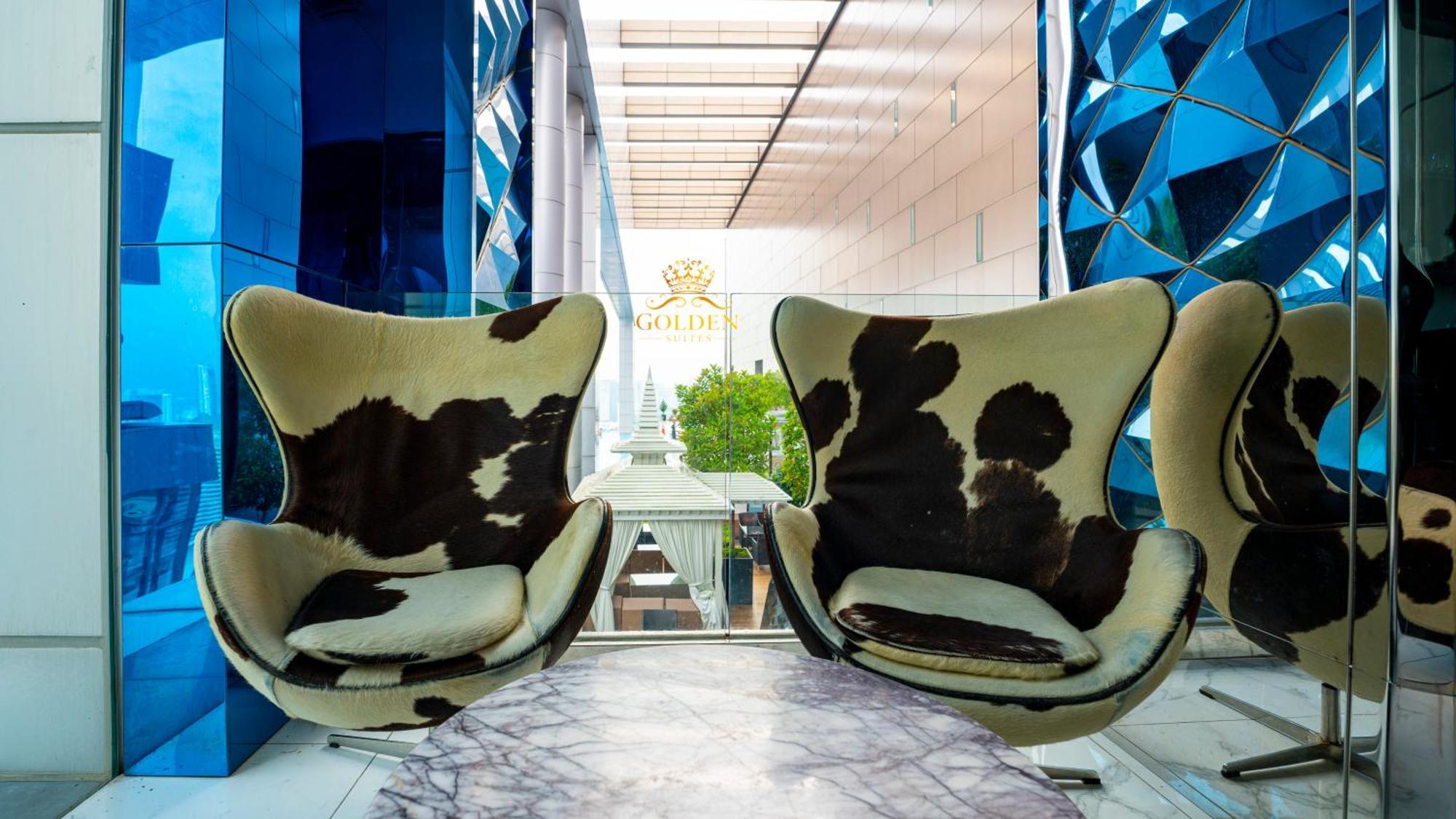 Golden Suites At Platinum Klcc Kuala Lumpur Kültér fotó