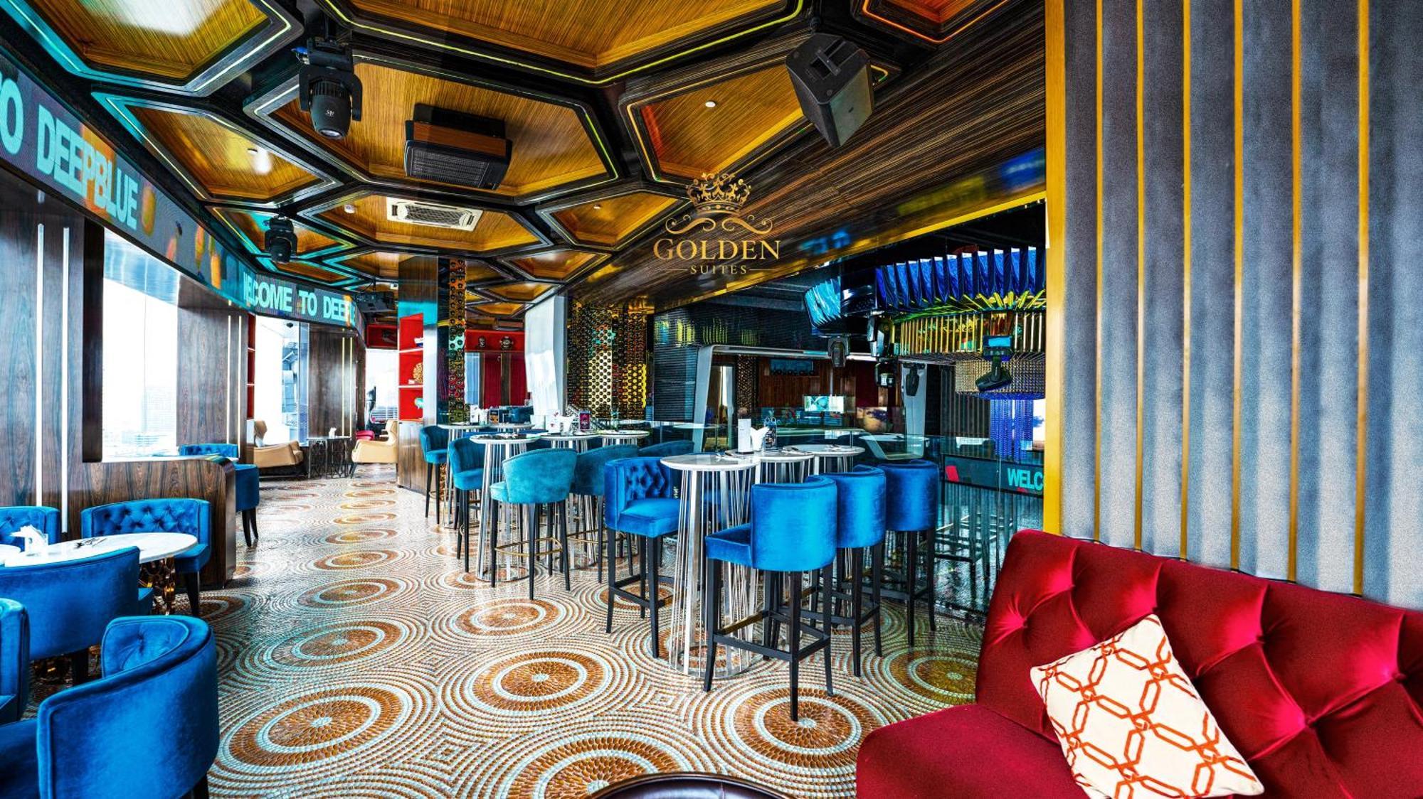 Golden Suites At Platinum Klcc Kuala Lumpur Kültér fotó